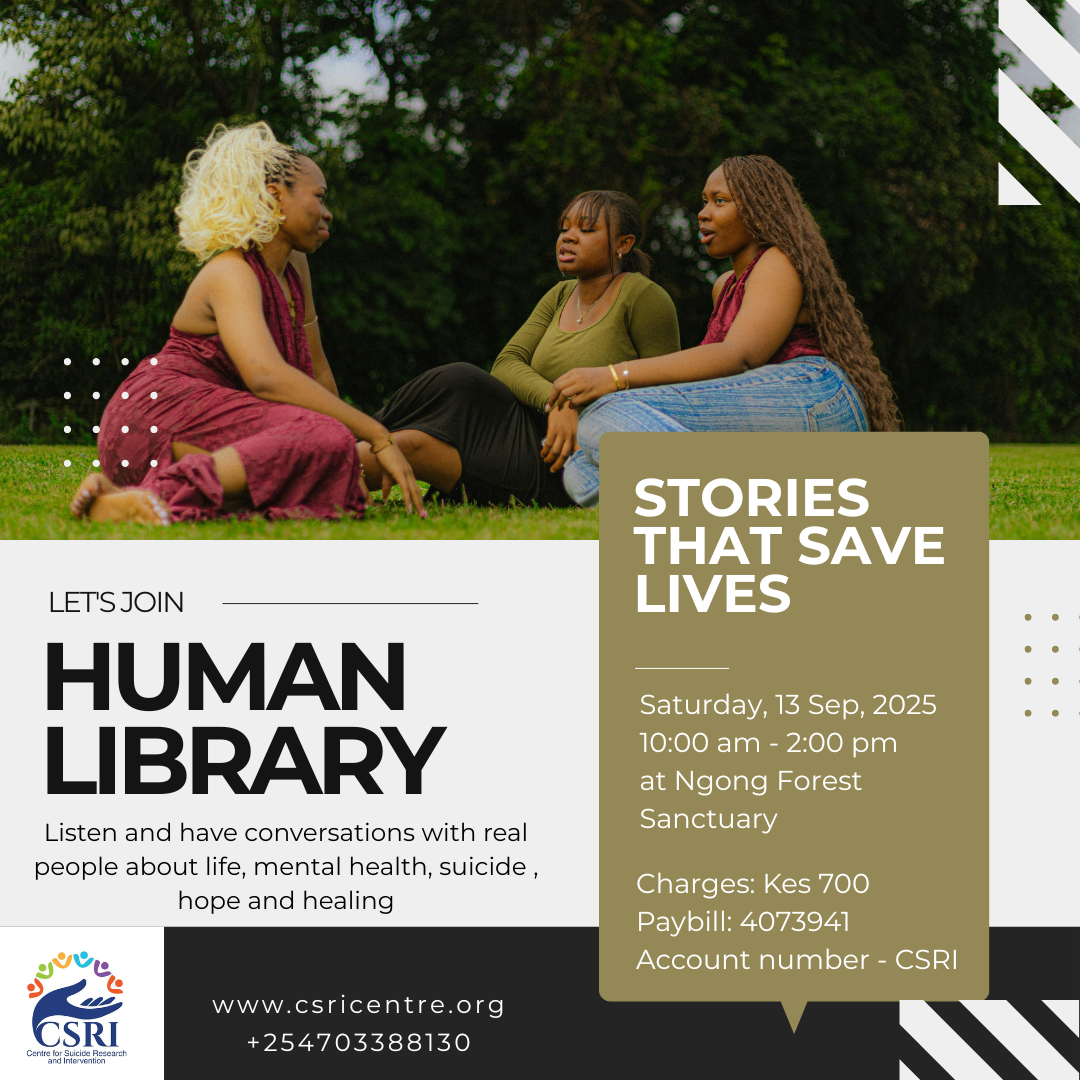 Human Library